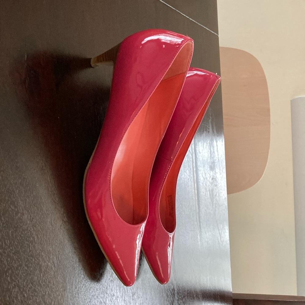 Cole Haan Air Juliana Pump